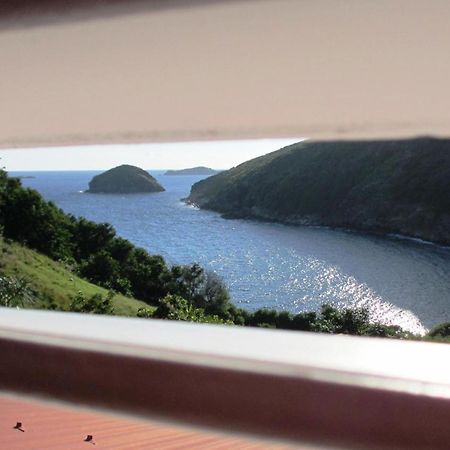 Anse Figuier Gites De France Terre-De-Haut Esterno foto